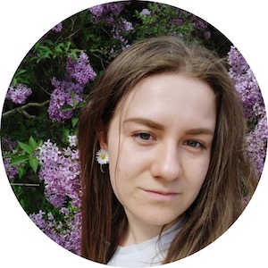 foto inż. Alicja Krośniak